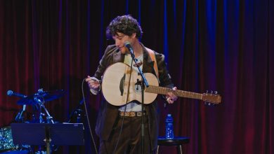 Adam Pally Uses His First-Ever Comedy Special to Go Deep About Truth