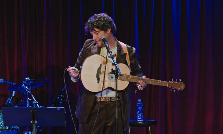 Adam Pally Uses His First-Ever Comedy Special to Go Deep About Truth