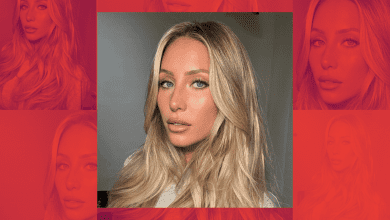 Alix Earle on DWTS, Hot Mess Podcast Future and Acting Plans