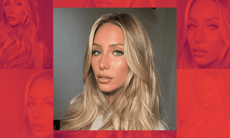 Alix Earle on DWTS, Hot Mess Podcast Future and Acting Plans