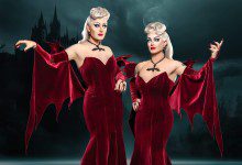 The Boulet Brothers on ‘Dragula: Titans’ Season 2 and Hopes of Earning a Best Reality Competition Series Emmy Nomination: “It Would Be Important”