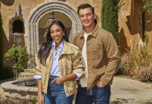 Tayshia Adams and Tyler Cameron to Judge HGTV’s ‘Bachelor’ Mansion Renovation Show: See the Full Cast (Exclusive)