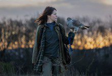 H is for Hawk