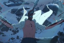 Chainsaw Man The Movie Reze Arc