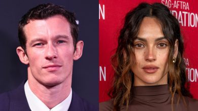 AFM: Adria Arjona, Callum Turner Join Hot Market Project ‘Alone Together’