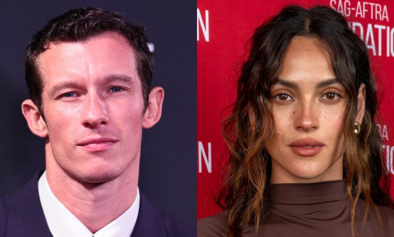 AFM: Adria Arjona, Callum Turner Join Hot Market Project ‘Alone Together’