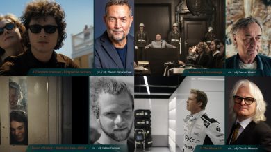 Camerimage Lineup Includes ‘F1,’ ‘Sinners,’ ‘Hamnet’ and ‘House of Dynamite’