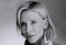 Cate Blanchett to Receive Camerimage Icon Award