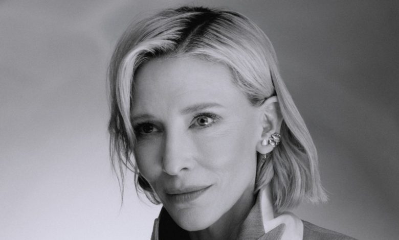 Cate Blanchett to Receive Camerimage Icon Award