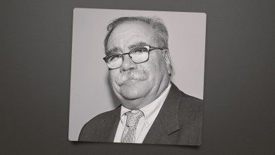 Charlie Jablonski