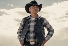 Zahn McClarnon in Dark Winds