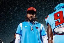 NFL player DeSean Jackson