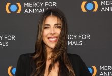 Daniella Monet