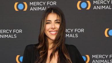 Daniella Monet