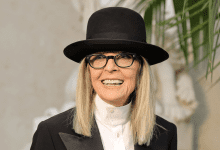 Diane Keaton