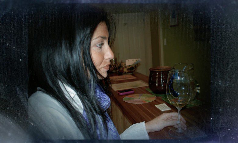 Death in Apartment 603: What Happened to Ellen Greenberg?