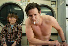 How the Female Gaze, David Lynch and ‘Natural Born Killers’ Play Into Sky’s Nick Cave Novel Adaptation ‘Bunny Munro’ With Matt Smith