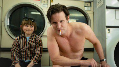 How the Female Gaze, David Lynch and ‘Natural Born Killers’ Play Into Sky’s Nick Cave Novel Adaptation ‘Bunny Munro’ With Matt Smith