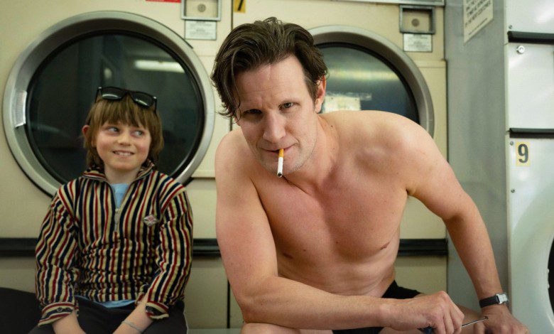 How the Female Gaze, David Lynch and ‘Natural Born Killers’ Play Into Sky’s Nick Cave Novel Adaptation ‘Bunny Munro’ With Matt Smith