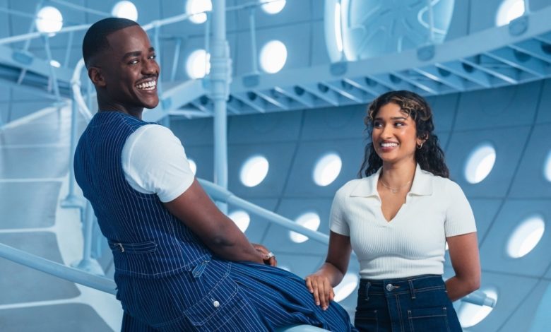 Disney+ Ends ‘Doctor Who’ Partnership, BBC Commits to Continue Series