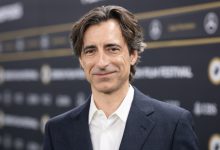 Noah Baumbach to Receive Director Tribute at 2025 Gotham Film Awards (Exclusive)
