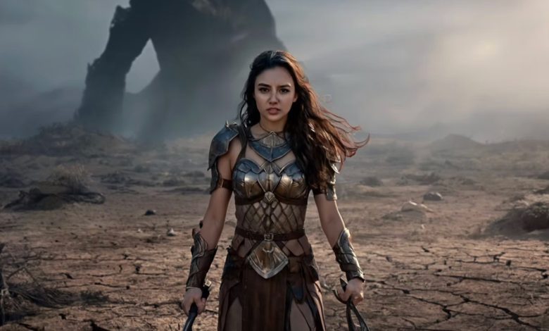 At MIPCOM, AI Wasn’t a Threat — It Was an Opportunity