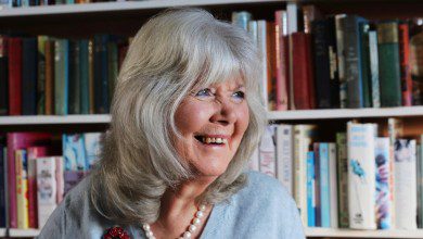 Jilly Cooper, Beloved British Author of ‘Rutshire Chronicles,’ Including ‘Rivals’ and ‘Riders,’ Dies at 88