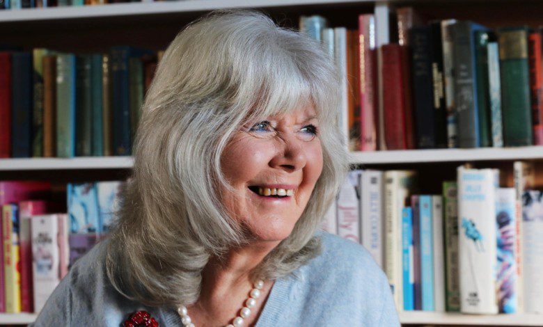 Jilly Cooper, Beloved British Author of ‘Rutshire Chronicles,’ Including ‘Rivals’ and ‘Riders,’ Dies at 88