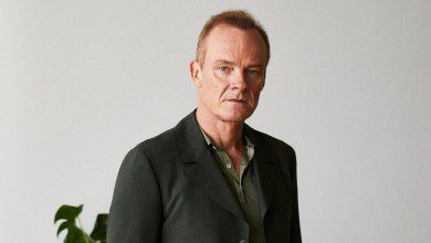 From ‘Sex Education’ to Shakespeare: Alistair Petrie Finds the Heart in Every Villain