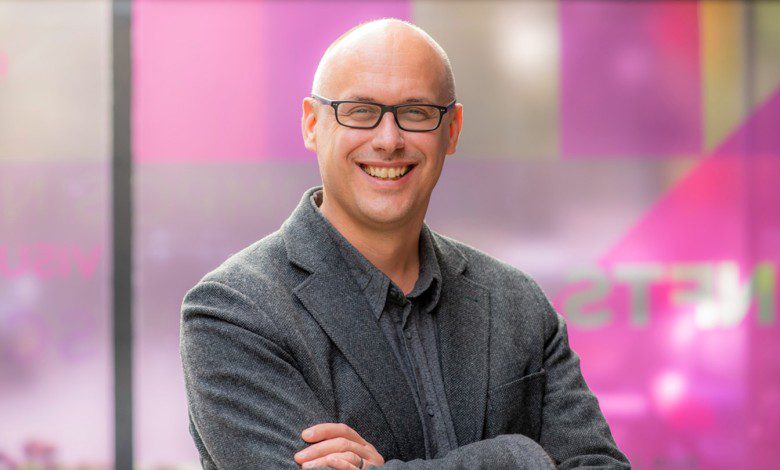 National Film and Television School Director Jon Wardle Unpacks His 5 Takeaways From Graduate Impact Report (Exclusive)