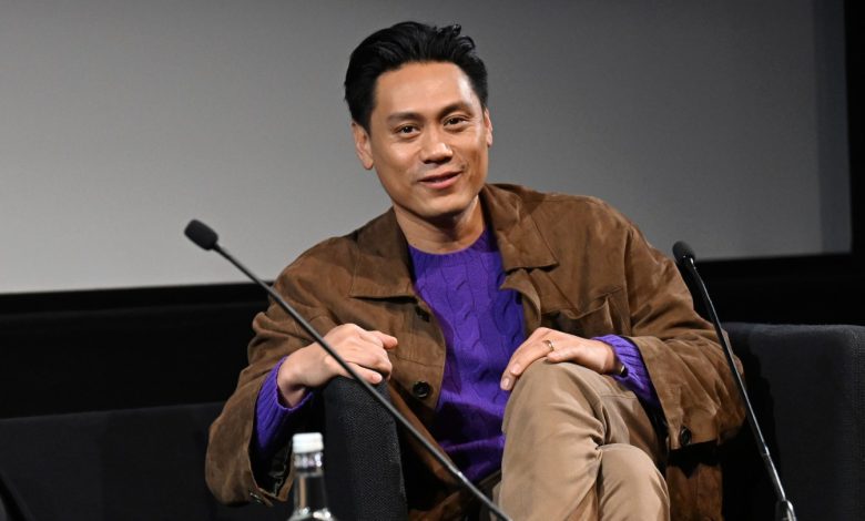 Jon M. Chu Debuts New ‘Wicked: For Good’ Clip, Says Fans Will Finally Understand Cynthia Erivo and Ariana Grande’s Emotional Press Run