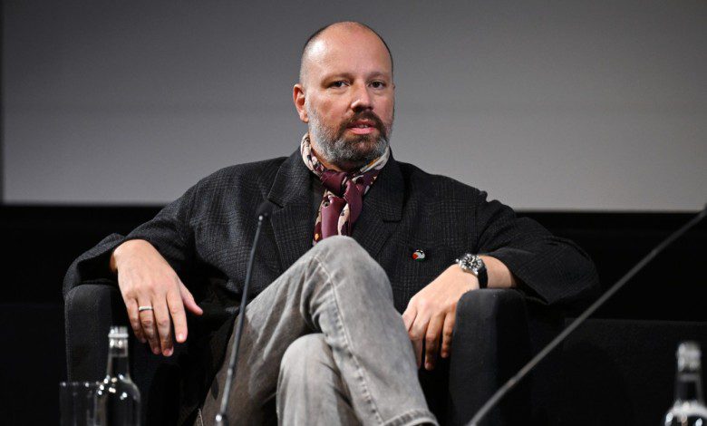 Yorgos Lanthimos Jokes He Needs an AI Avatar to Get Out of Promoting His Films: “Do I Have to Say the Same Thing a Thousand Times?”