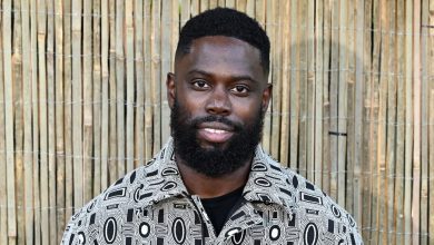 British Rapper and ‘Supacell’ Star Ghetts Appears in London Court Over Fatal Hit-and-Run