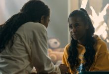 ‘Gen V’ Star Keeya King on Annabeth’s Big Reveal and Potential of Marie “Turning Dark”