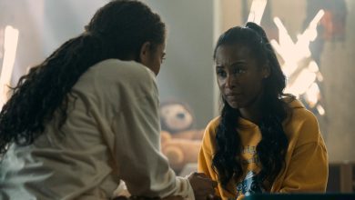 ‘Gen V’ Star Keeya King on Annabeth’s Big Reveal and Potential of Marie “Turning Dark”