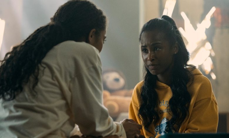 ‘Gen V’ Star Keeya King on Annabeth’s Big Reveal and Potential of Marie “Turning Dark”