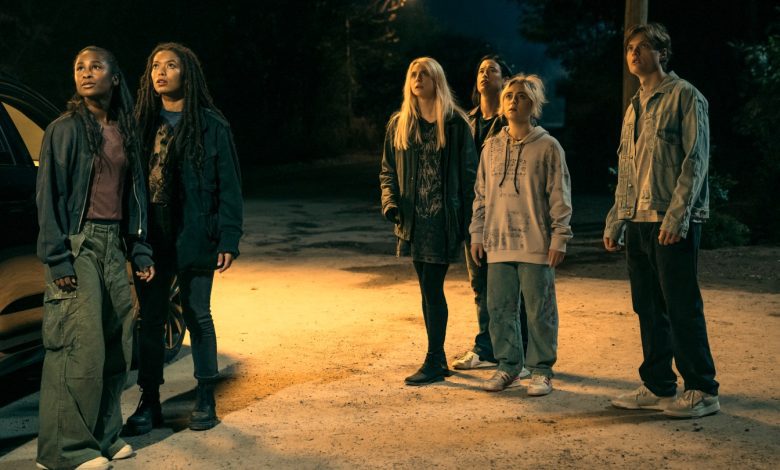 How ‘Gen V’ Sets Up an Epic Homelander Battle for ‘The Boys’ Final Season