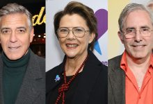George Clooney, Annette Bening, Paul Weitz