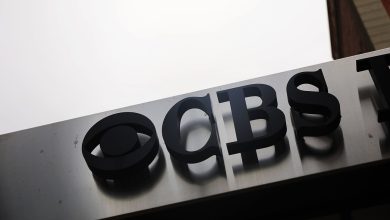 The CBS Broadcast Center