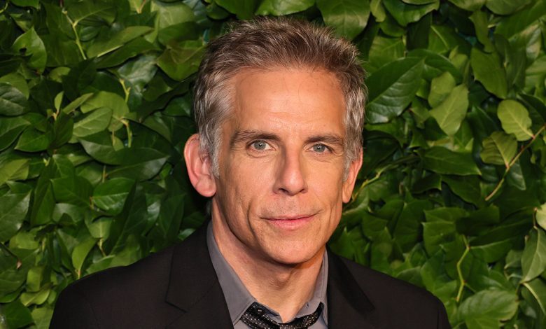 Ben Stiller