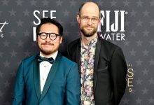 Daniels (Daniel Kwan and Daniel Scheinert)