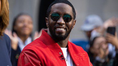 Sean “Diddy” Combs Sentenced to Four Years, Two Months in Prison Over Mann Act Violations