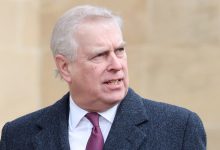 Prince Andrew