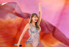 Taylor Swift ‘Eras Tour’ Docuseries and ‘Final Show’ Concert Film Coming to Disney+