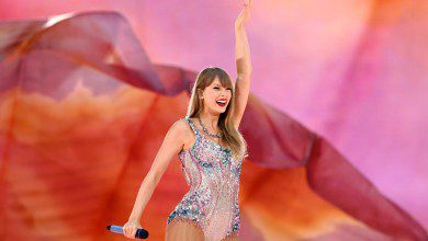 Taylor Swift ‘Eras Tour’ Docuseries and ‘Final Show’ Concert Film Coming to Disney+
