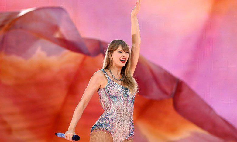 Taylor Swift ‘Eras Tour’ Docuseries and ‘Final Show’ Concert Film Coming to Disney+