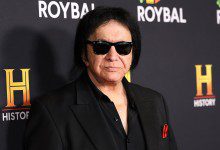 Gene Simmons