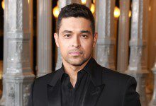 Wilmer Valderrama attends LACMA’s Art+Film gala presented by Gucci at Los Angeles County Museum of Art on Nov. 2, 2024.