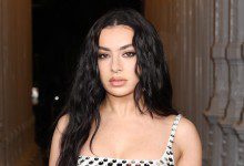 Charli XCX Crashes Role Model’s ‘Saturday Night Live’ Performance