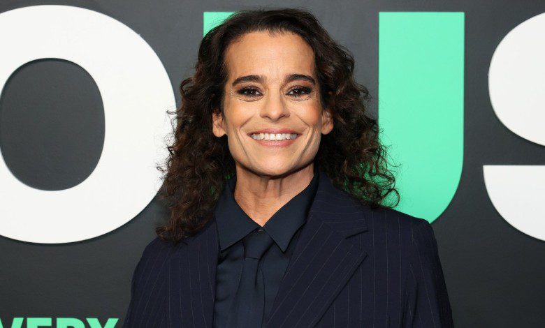 Jessica Kirson attends Hulu
